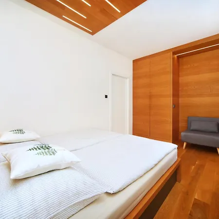 Hradecanka Špindlerŭv Mlýn