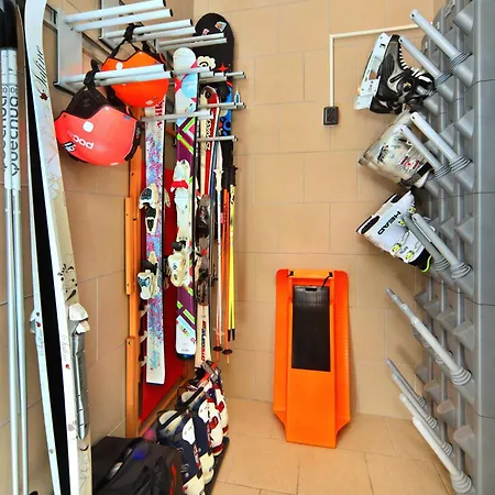 Hradecanka Lejlighed *