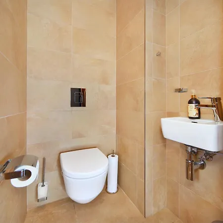 Lejlighed Hradecanka Špindlerŭv Mlýn