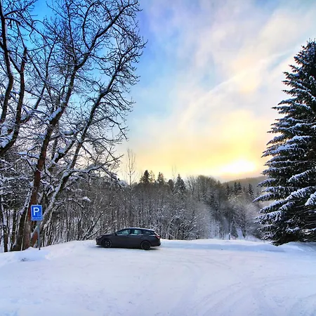 Lejlighed Hradecanka