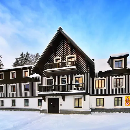 Hradecanka * Spindleruv Mlyn