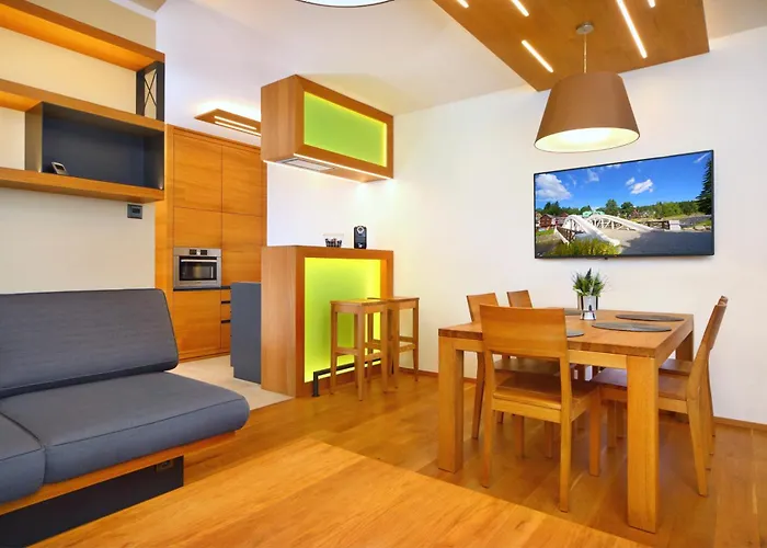 Hradecanka * Špindlerŭv Mlýn